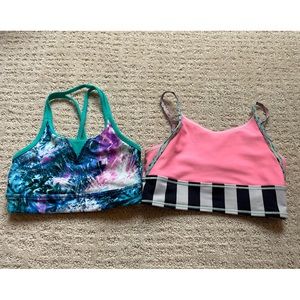 ▪️Ivivva by Lululemon▪️Girls Sports Bras